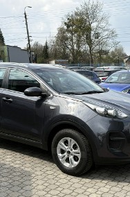 Kia Sportage IV 1.6 132KM Kamera, Podgrzewane fotele,kierownica,Gwarancja-2