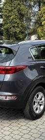 Kia Sportage IV 1.6 132KM Kamera, Podgrzewane fotele,kierownica,Gwarancja-3