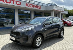 Kia Sportage IV 1.6 132KM Kamera, Podgrzewane fotele,kierownica,Gwarancja