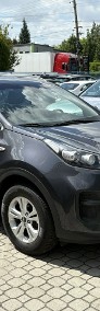 Kia Sportage IV 1.6 132KM Kamera, Podgrzewane fotele,kierownica,Gwarancja-3