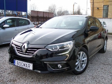 Renault Megane IV SALON PL. + bogata wersja 59 tys.km.-1