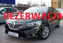 Renault Megane IV SALON PL. + bogata wersja 59 tys.km.