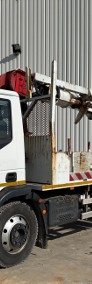 Iveco Eurocargo 120-250 4x2 / 90 tys. km / Wiertnica Telecom 20_250426-3