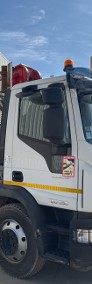 Iveco Eurocargo 120-250 4x2 / 90 tys. km / Wiertnica Telecom 20_250426-4