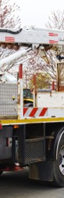 Iveco Eurocargo 120-250 4x2 / 90 tys. km / Wiertnica Telecom 20_250426-3