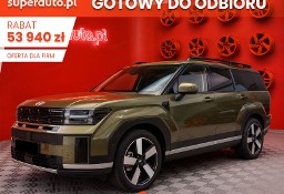 Hyundai Santa Fe III Platinum 4WD aut 7os. 1.6 T-GDI HEV Platinum 4WD aut 7os. 1.6 T-GDI HEV