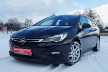 Opel Astra K 6 LAT JEDEN WŁAŚCICIEL DOINWESTOWANY CZYTAJ OPIS IDEALNY STAN