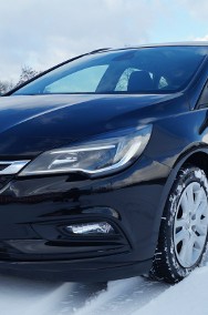 Opel Astra K 6 LAT JEDEN WŁAŚCICIEL DOINWESTOWANY CZYTAJ OPIS IDEALNY STAN-2