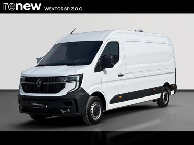 Renault Master dCi L3H2 Extra-1