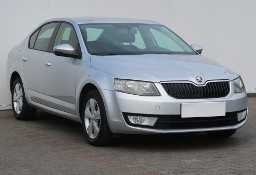 Skoda Octavia III , Salon Polska, Serwis ASO, Klima, Parktronic