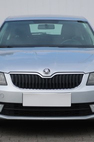 Skoda Octavia III , Salon Polska, Serwis ASO, Klima, Parktronic-2