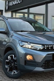 Dacia Jogger Journey 5-miejsc 1.8 Full Hybrid Journey 5-miejsc 1.8 Full Hybrid 15-2