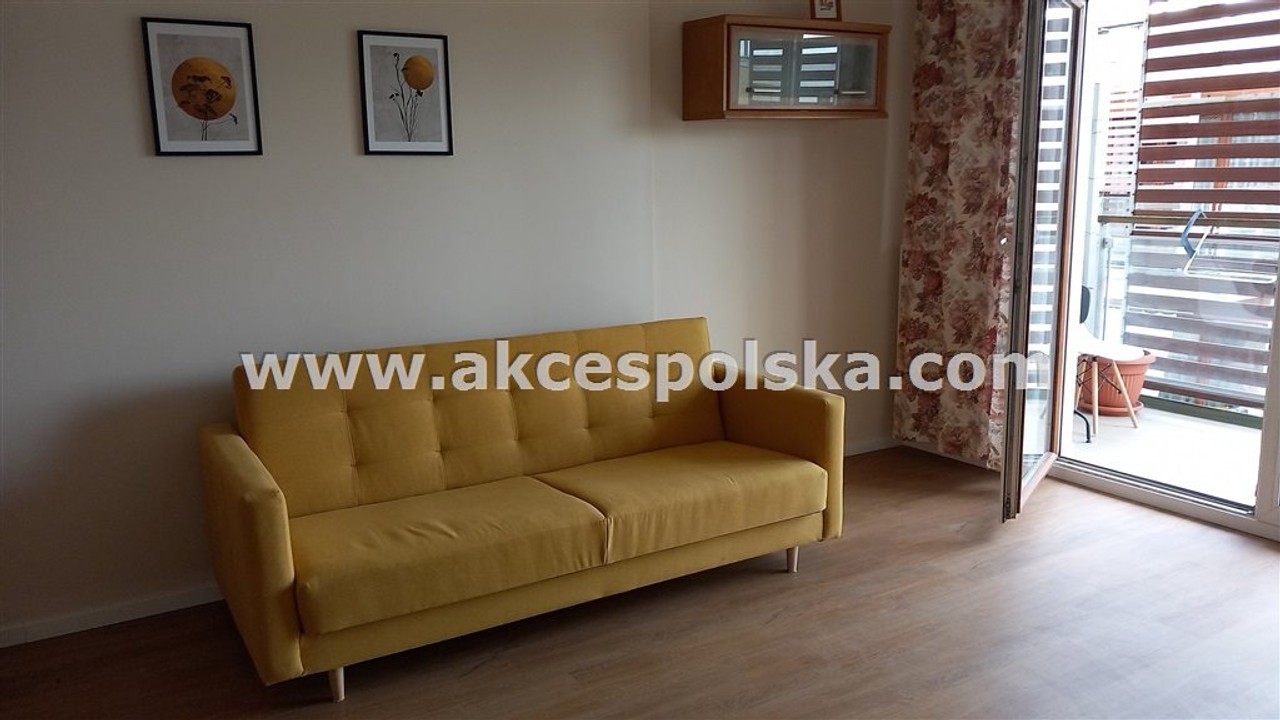 Mieszkanie do wynajęcia, 48 m² Ursus, Dzieci Warszawy
