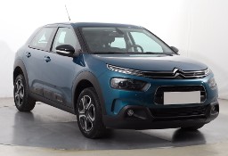 Citroen C4 Cactus I , Salon Polska, 1. Właściciel, Serwis ASO, Klima, Tempomat,