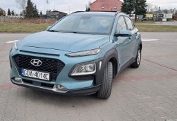 Hyundai Kona Piękna Kona
