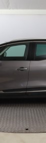 Renault Grand Scenic IV , Salon Polska, 7 miejsc, Skóra, Navi, Klimatronic, Tempomat,-4