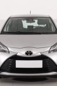 Toyota Yaris III , Salon Polska, 1. Właściciel, Klima-2