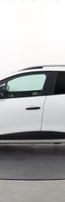 Renault Clio IV , Salon Polska, Serwis ASO, Klima, Tempomat-4