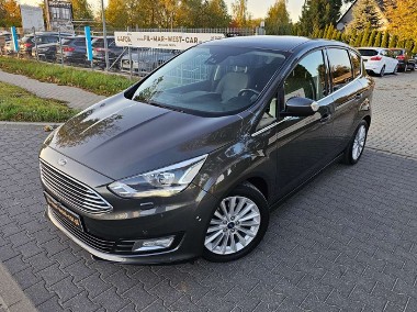 Ford C-MAX III-1