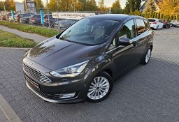 Ford C-MAX III