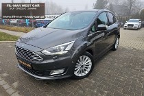 Ford C-MAX III