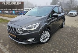 Ford C-MAX III