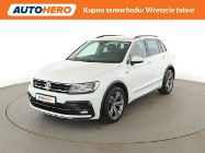 Volkswagen Tiguan II R-Line automat navi PDC-kamera climatronic ACC
