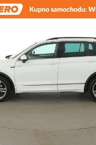 Volkswagen Tiguan II R-Line automat navi PDC-kamera climatronic ACC-2