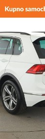 Volkswagen Tiguan II R-Line automat navi PDC-kamera climatronic ACC-4