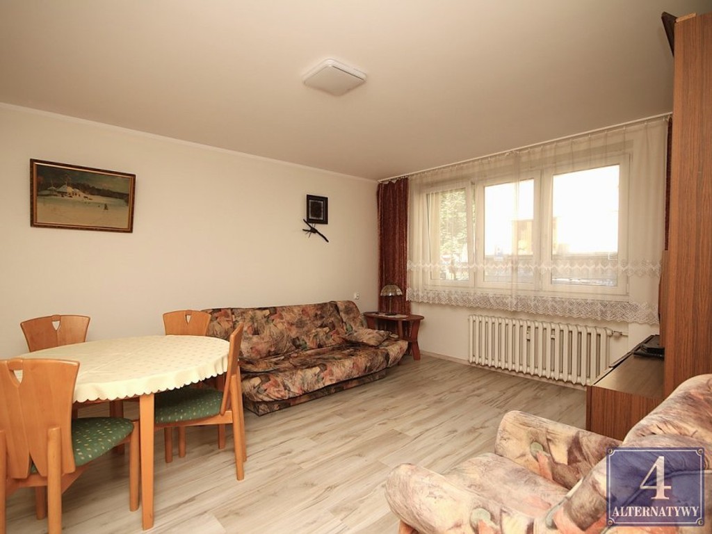 Mieszkanie 54,5 m2 Tarnów ul. Rogoyskiego