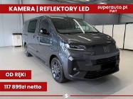 Fiat Scudo XL L2H1 Zabudowa Brygadowa XL L2H1 Zabudowa Brygadowa 2.2 150KM