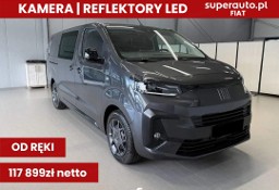 Fiat Scudo XL L2H1 Zabudowa Brygadowa XL L2H1 Zabudowa Brygadowa 2.2 150KM