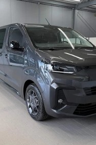 Fiat Scudo XL L2H1 Zabudowa Brygadowa XL L2H1 Zabudowa Brygadowa 2.2 150KM-2