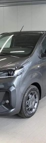 Fiat Scudo XL L2H1 Zabudowa Brygadowa XL L2H1 Zabudowa Brygadowa 2.2 150KM-3