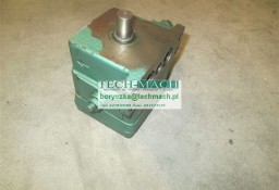  Pompa PV2V3-20/40R1MC100A1 PONAR, TECH-MACH
