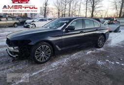 BMW SERIA 5 VII (F90)