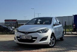 Hyundai i20 I 1.2 86 koni 2 komplety kół niski przebieg