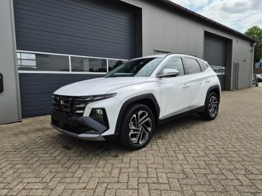 Hyundai Tucson III 1.6 T-GDi 48V Platinum 2WD DCT 1.6 T-GDi 48V Platinum 2WD DCT 150KM-1