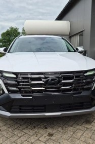 Hyundai Tucson III 1.6 T-GDi 48V Platinum 2WD DCT 1.6 T-GDi 48V Platinum 2WD DCT 150KM-2