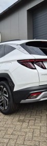 Hyundai Tucson III 1.6 T-GDi 48V Platinum 2WD DCT 1.6 T-GDi 48V Platinum 2WD DCT 150KM-4