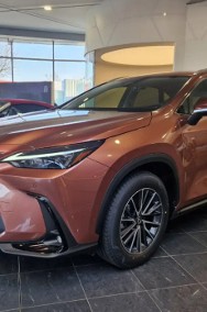 Lexus NX NX 14- 350h Elegance 2.5 Hybrid 350h Elegance 2.5 Hybrid 200KM | Podgrzewane-2