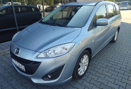 Mazda 5 II Mazda 5 1.8 benzyna 7-osobowy