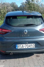 CLIO V 2021 15000 KM-2