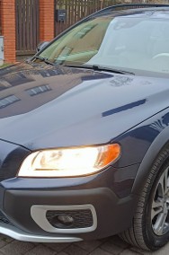 Volvo XC70 III 2.4 D5 Momentum AWD, 215 KM, automat,skóra,nawigacja,bezwypadkowy,-2