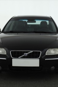 Volvo S60 I , Automat, Navi, Klimatronic, Tempomat, Parktronic,-2