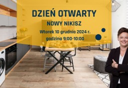 Nowe mieszkanie Katowice Nikiszowiec, ul. Nałkowskiej