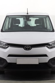 Toyota ProAce ProAce City Verso , Salon Polska, 1. Właściciel, Serwis ASO, VAT 23%,-2