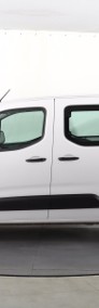 Toyota ProAce ProAce City Verso , Salon Polska, 1. Właściciel, Serwis ASO, VAT 23%,-4