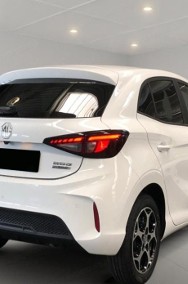 MG Excite 3 Excite 195KM-2