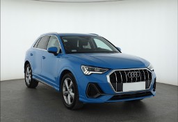 Audi Q3 I (8U) Salon Polska, Automat, VAT 23%, Navi, Klimatronic, Tempomat,